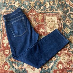 J.Crew 484 Denim Jeans 31x30